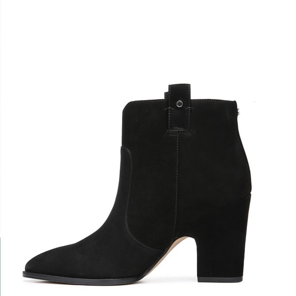 Sam Edelman Booties 9.5 - Picture 5 of 6